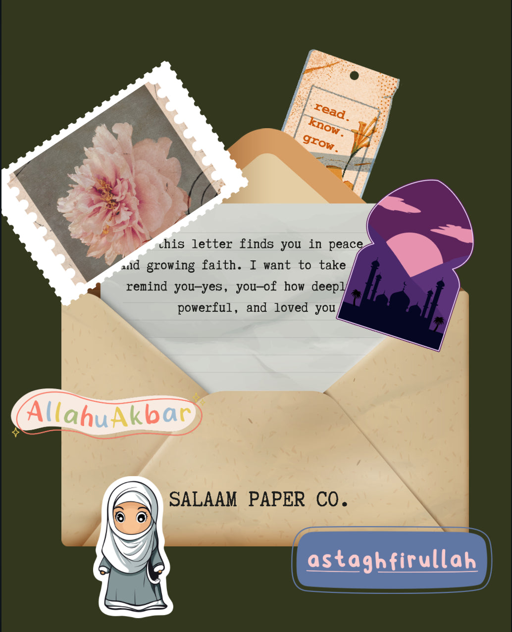 Your Mail Club. (U.S)